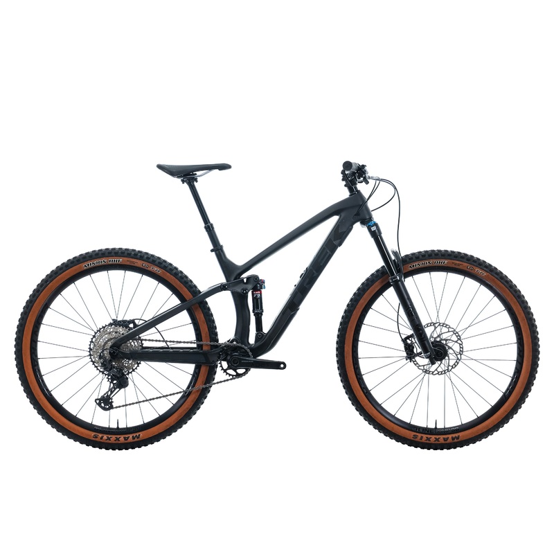 Trek Fuel EX 9.7 Mountain Bike - 2022, Medium