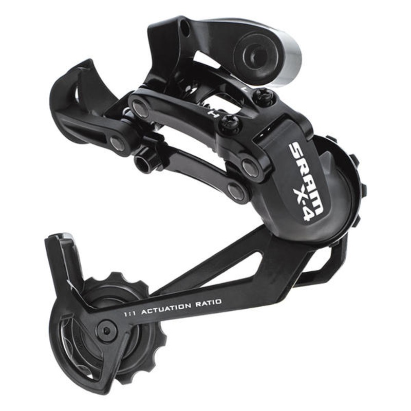 X4 7-/8-Speed Rear Derailleur