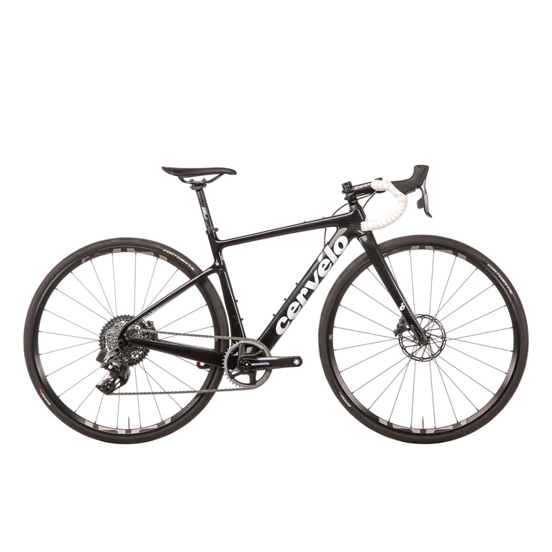Cervlo Caledonia Road Bike - 2022, 48cm