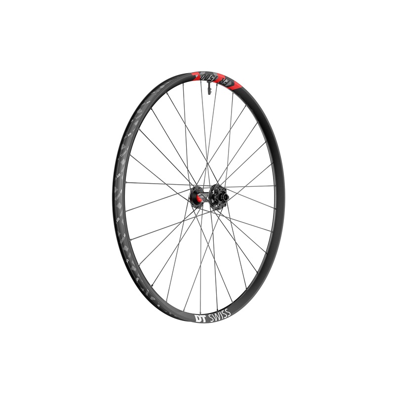 DT Swiss FR 1500 Classic Alloy Tubeless 29" Front Wheel