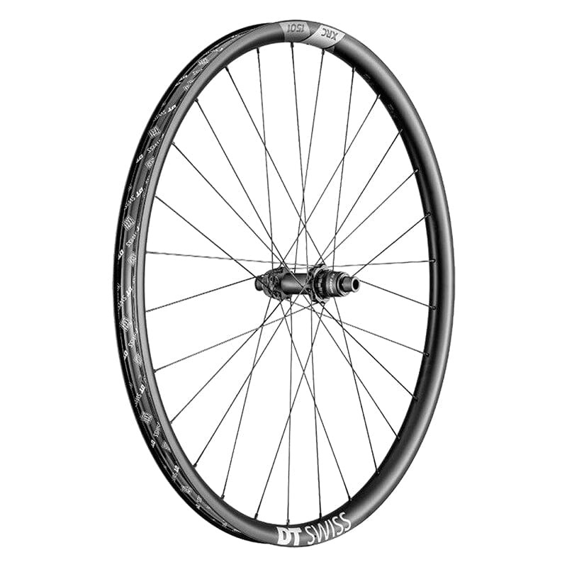 DT Swiss XRC 1501 Spline One Rear Wheel