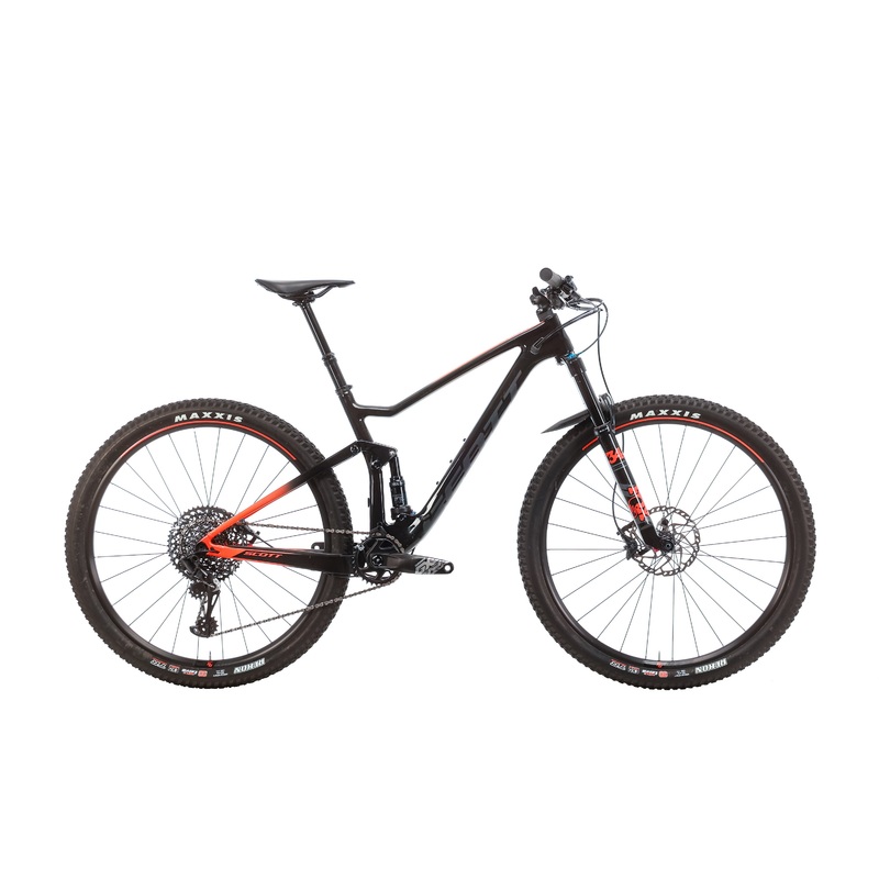 Scott Spark 920 Mountain Bike - 2020, Medium
