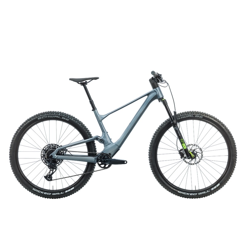 Scott Spark 950 Mountain Bike - 2022, Medium