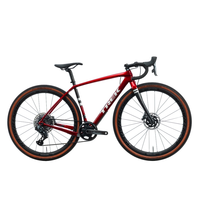 Trek Checkpoint SL 7 Gravel Bike - 2021, 52cm