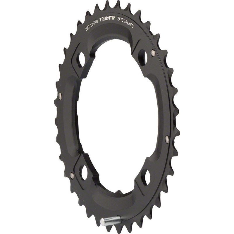 XO/X9 Outer Chainring (36T)