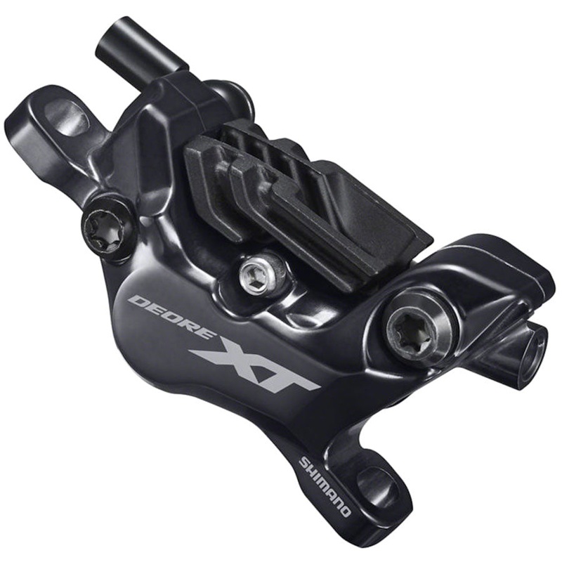 XT M8120 Disc Brake Caliper