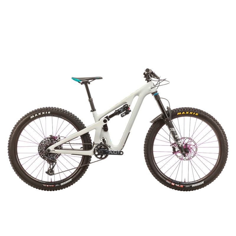 Yeti SB140 C2 27.5 Mountain Bike - 2022, X-Small