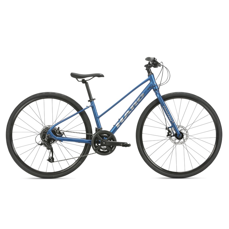 Aeras ST MicroShift