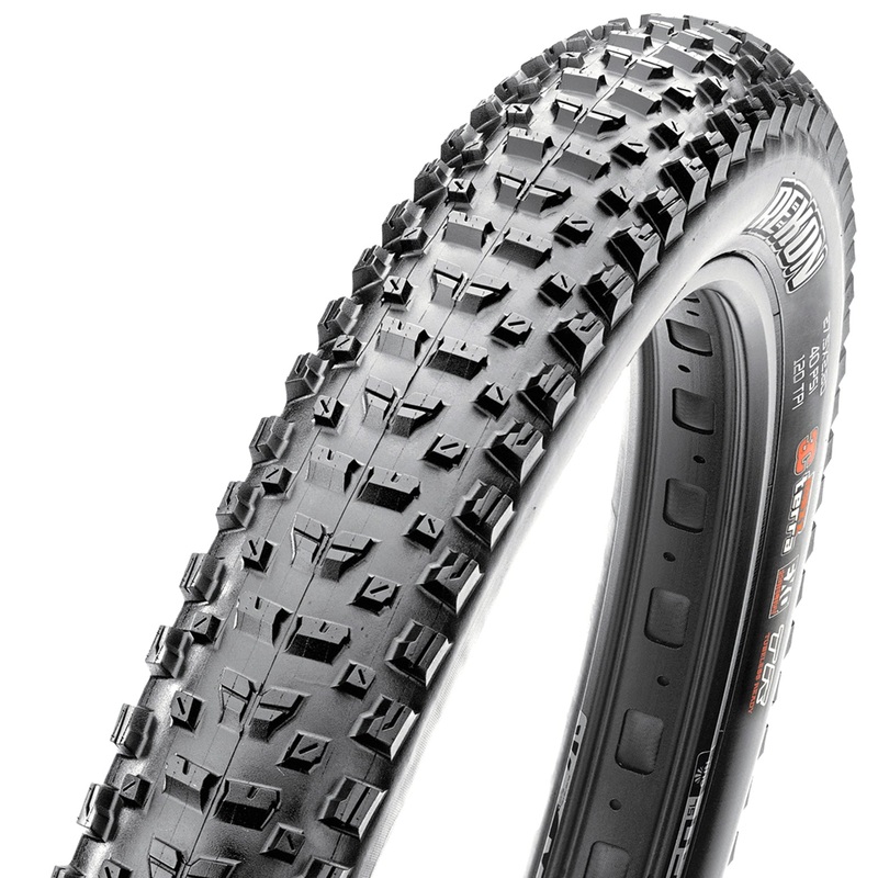 Maxxis Rekon 27.5 x 2.4, Tubeless, Folding, 3C Maxx Terra, EXO, Wide Trail, Mountain Bike Tire