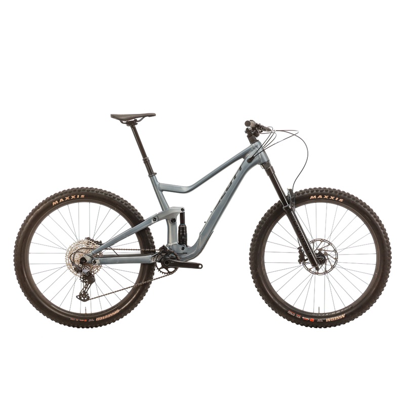 Scott Ransom 930 Mountain Bike - 2022, Large