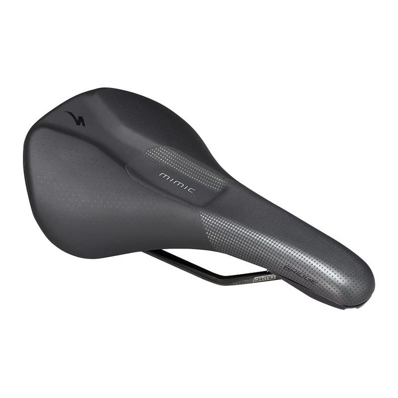 Specialized Bridge Comp Saddle with Mimic