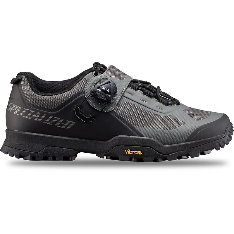 Specialized rime 2.0 shoe black 40.5