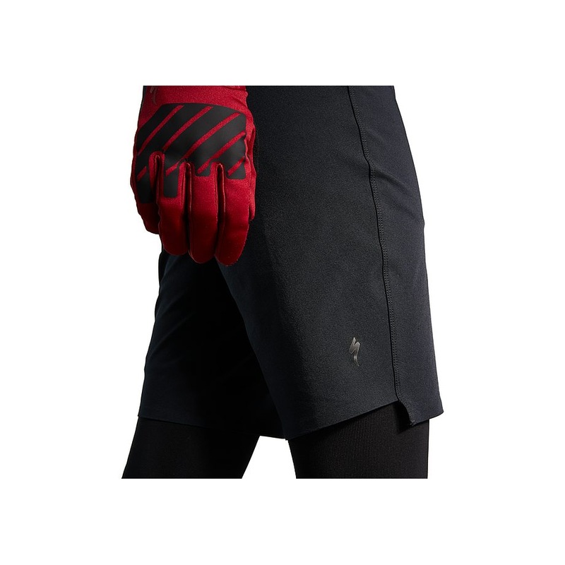 Specialized trail-series 3xdry short wmn black s