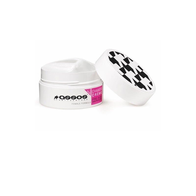 Assos Chamois Crme Womens 200ml