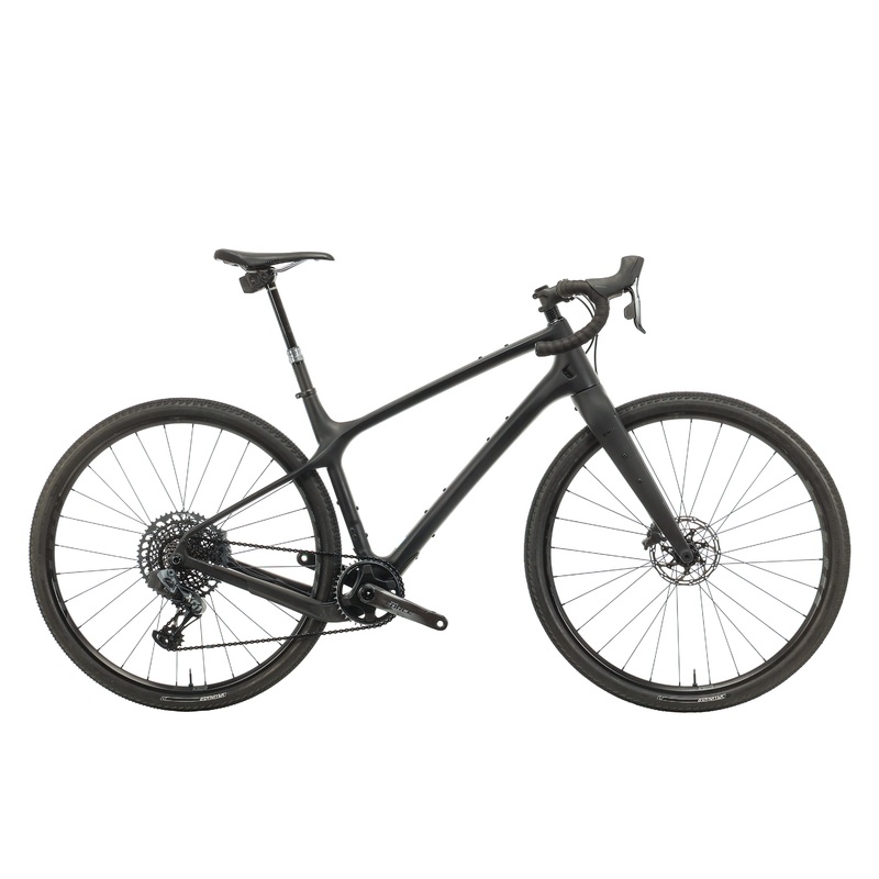 Evil Chamois Hagar Gravel Bike - Medium