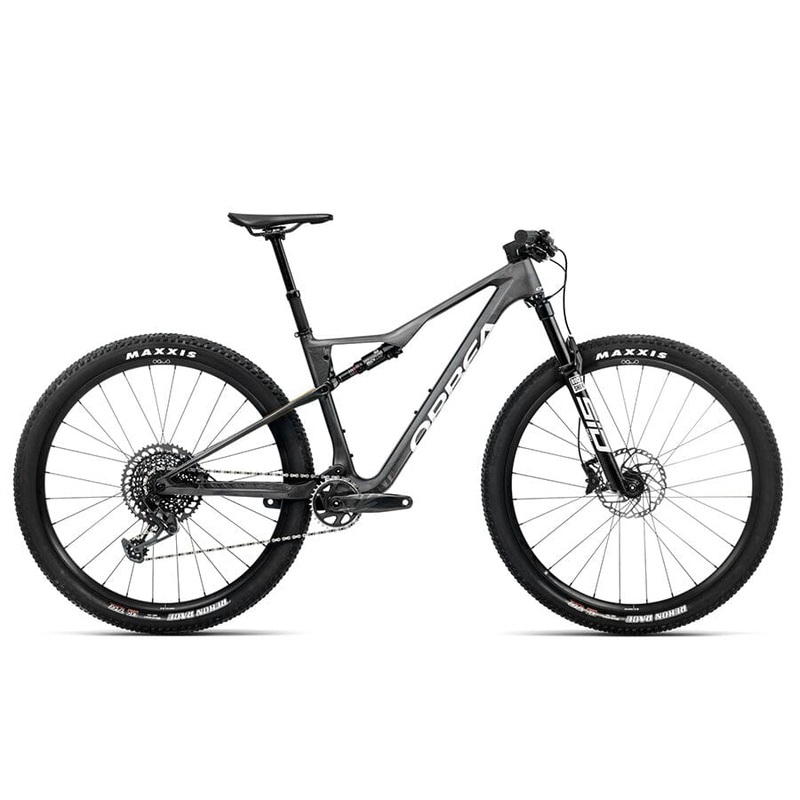 Orbea Oiz M21