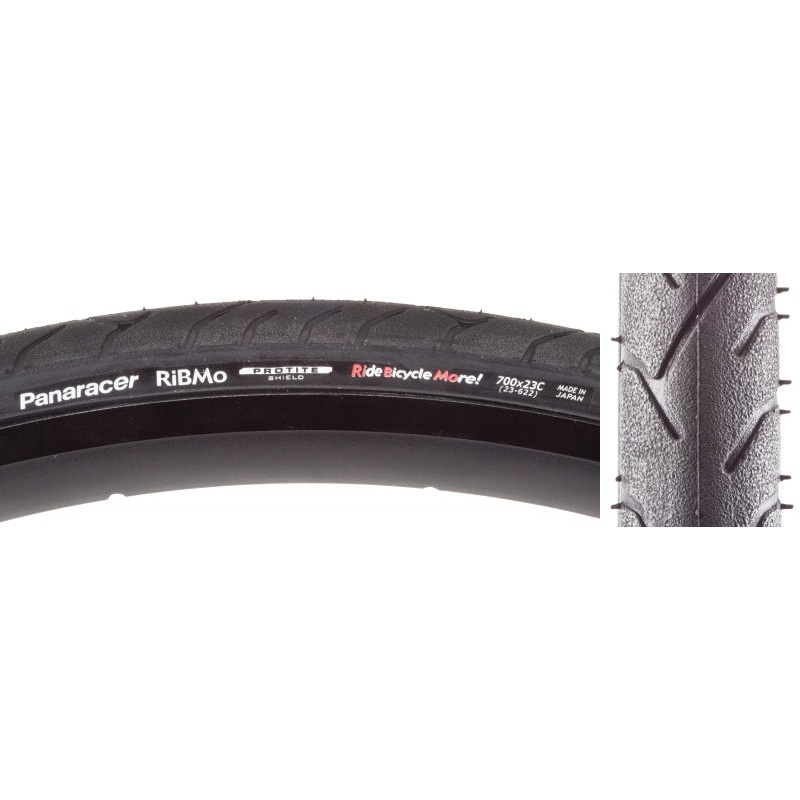 Ribmo 700x23 Standard Tire