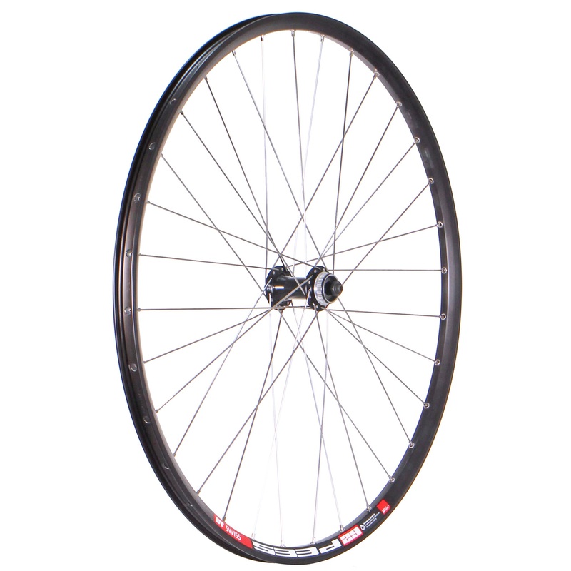 Wheel Factory DT 533d 29" Shimano QC400 QRx100 CL
