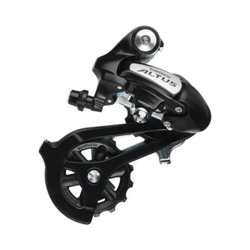 Altus Rear Derailleur (7/8-Speed)