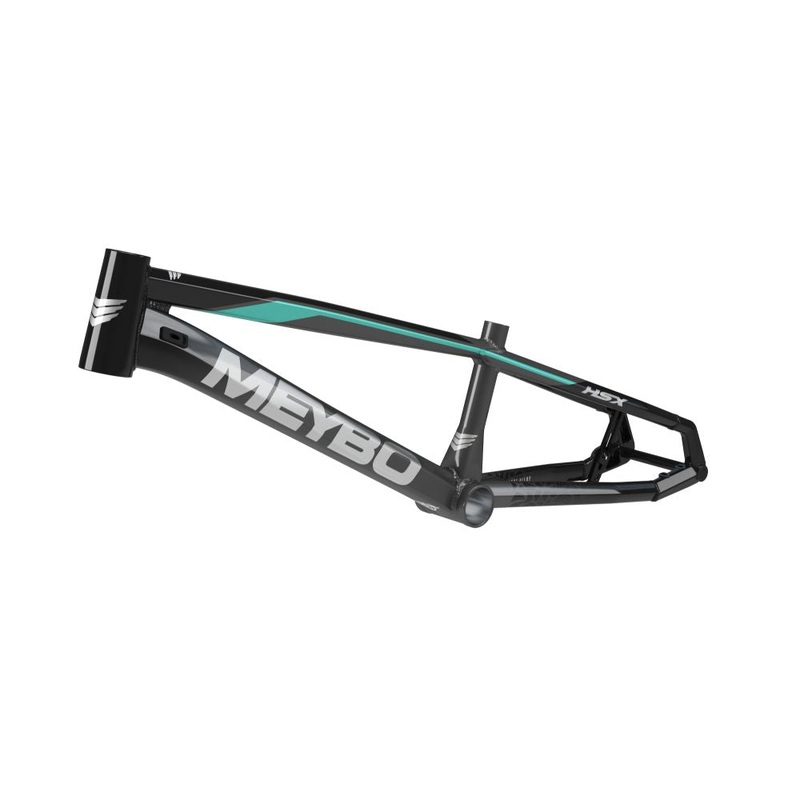 Meybo 2025 HSX Alloy Expert XL Frame