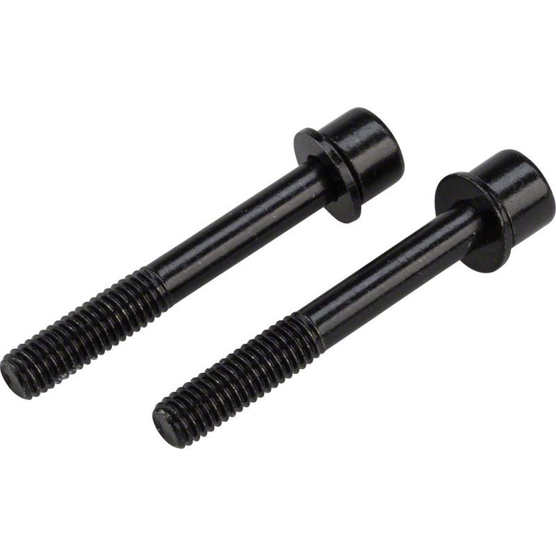 TRP Mounting Bolts for Flat Mount Rear Caliper - 37mm