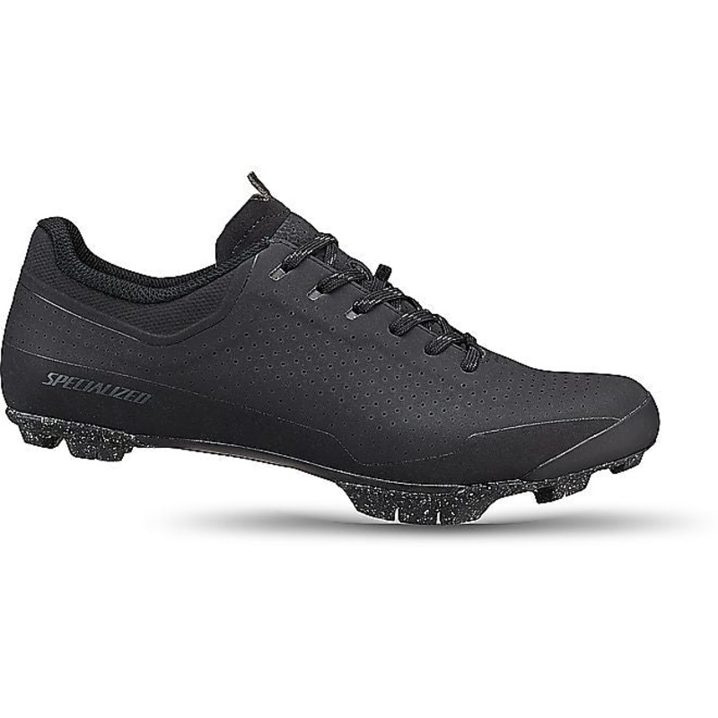 2023 SPECIALIZED RECON ADV MTB SHOE BLACK 39 BLACK SHOE