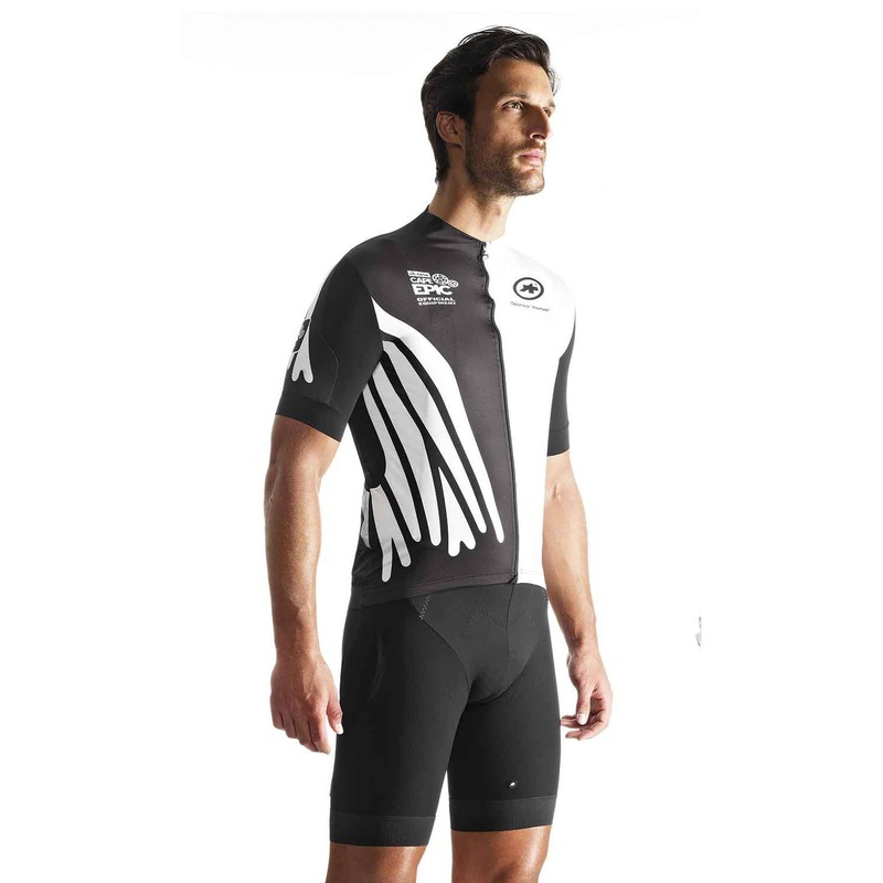Assos SS.capeepicXCJersey evo7