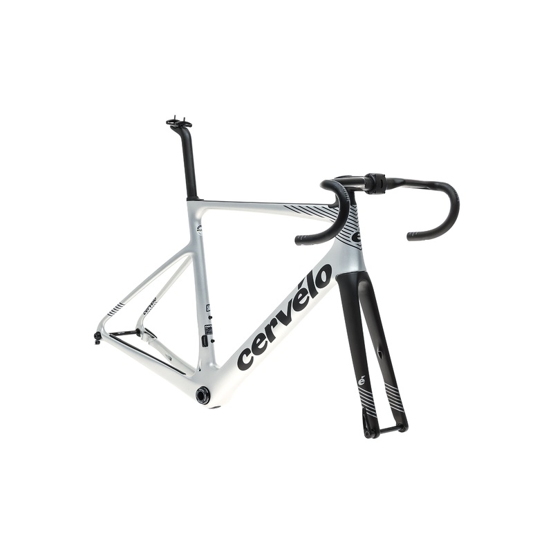 Cervlo Caledonia-5 56cm Frameset - 2020