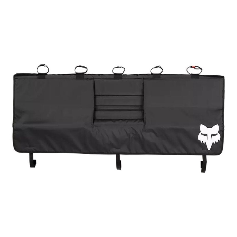 FOX Tailgate Cover - Small