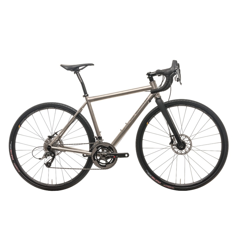 Mosaic GT-1 Gravel Bike, Small