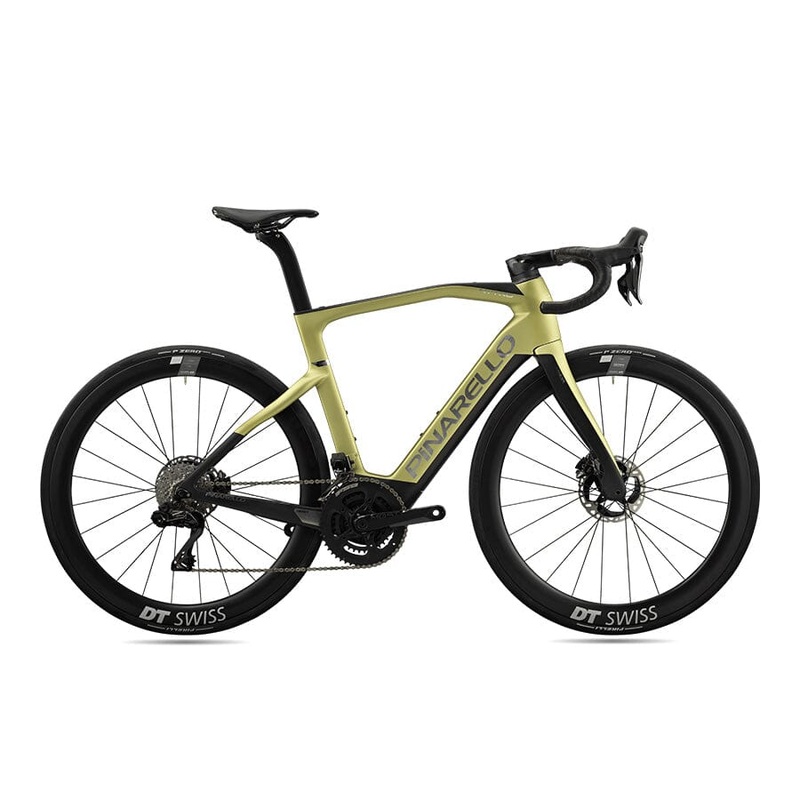 Pinarello Nytro E9 Road Dura Ace Di2