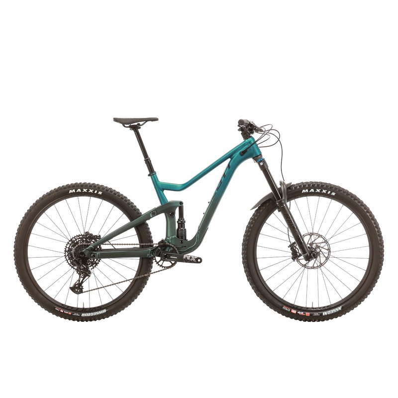 Scott Ransom 920 Mountain Bike - 2023, Medium