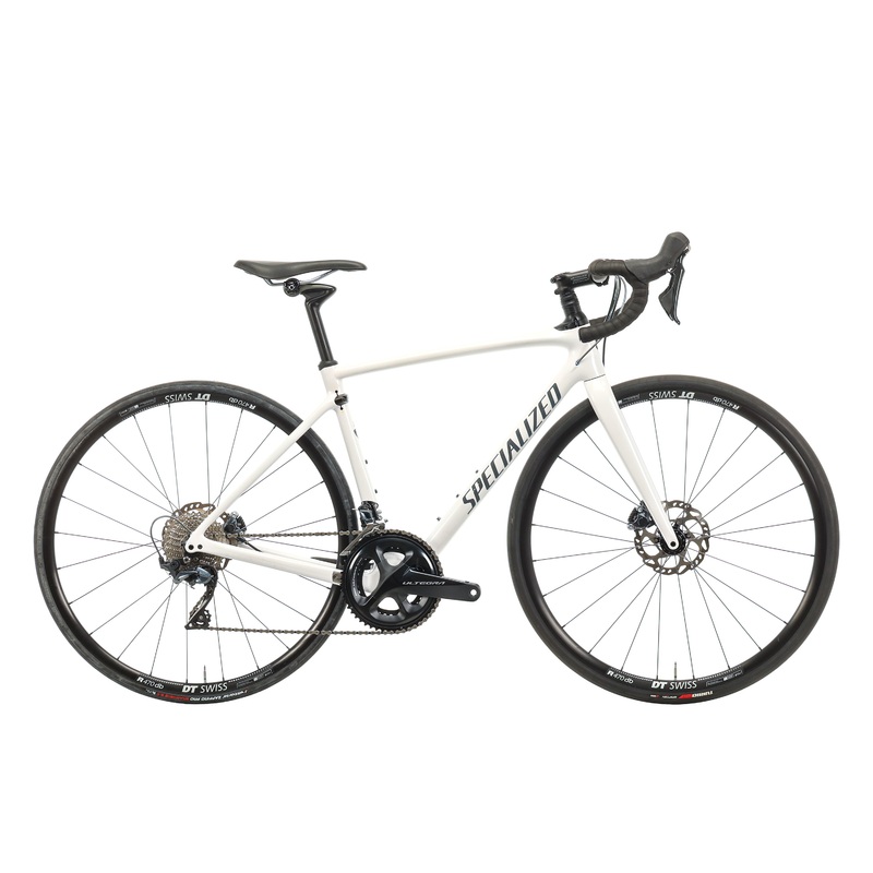 Specialized Roubaix Expert Road Bike - 2018, 52cm