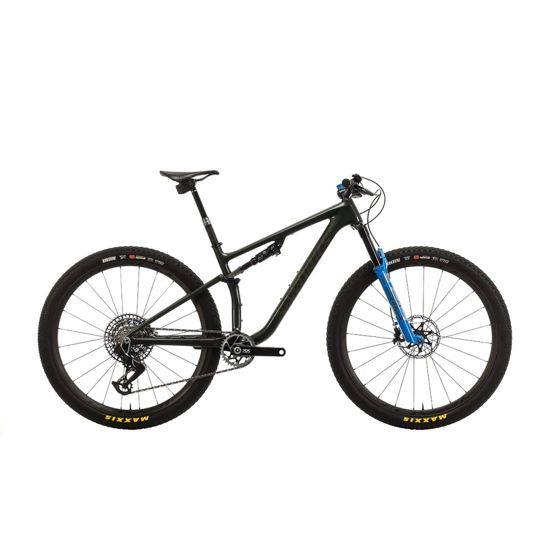 Specialized S-Works Epic EVO XX Eagle Mountain Bike - 2021, Medium
