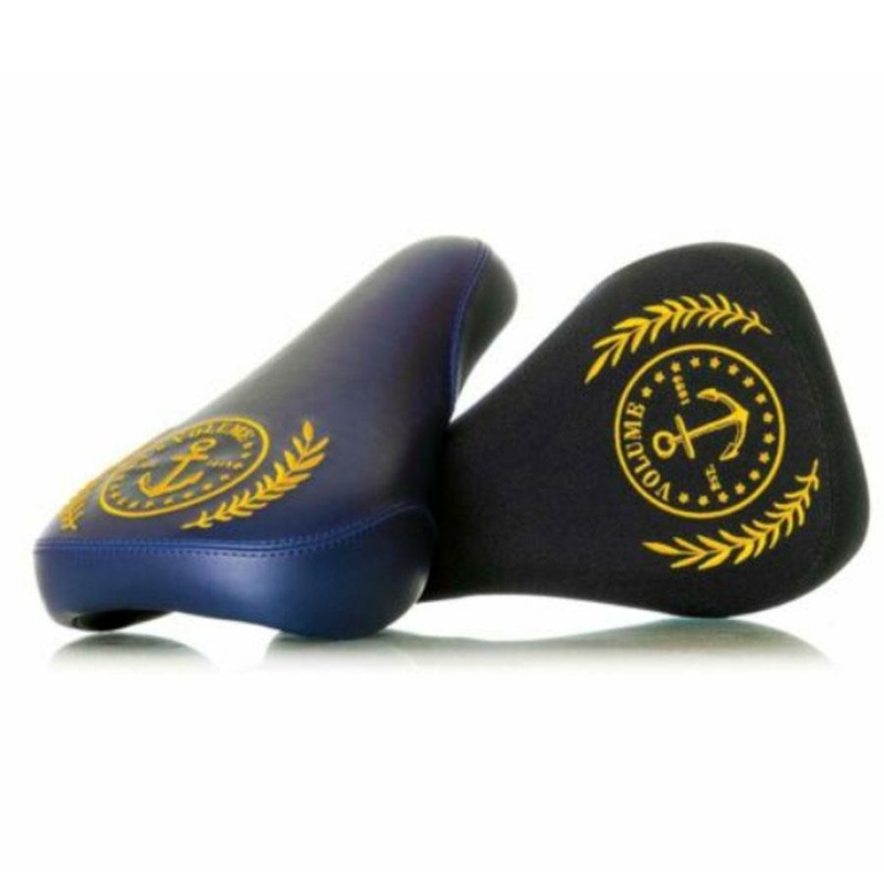 Volume Nautical Tripod Seat