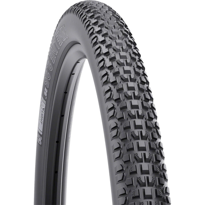 WTB Nine Line Tire - 29 x 2.25 TCS Tubeless Folding BLK Light/Fast Rolling Dual DNA