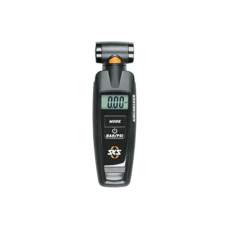 Airchecker Digital Pressure Gauge