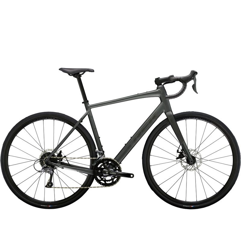 Domane AL 2 56 Matte Lithium Grey