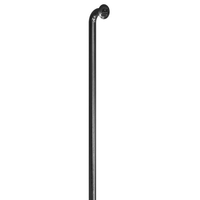 DT Swiss Competition 14g DB Spoke Black 296mm 20/Count