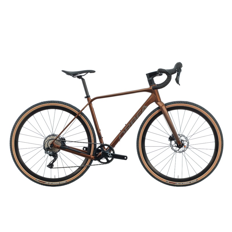 Orbea Terra H30 1X Gravel Bike - 2022, Medium