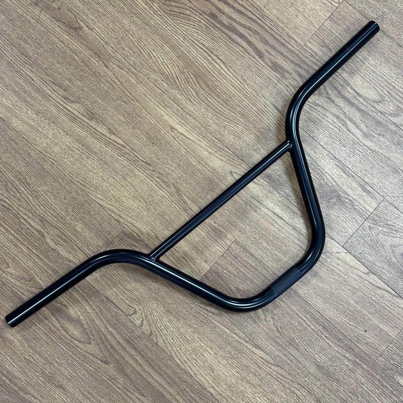 S&M Bikes Credence 8.7" Bars