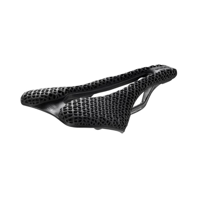 Selle Italia SLR Boost 3D Kit Carbonio Superflow Saddle