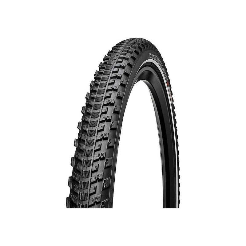 Specialized crossroads armadillo reflect tire black 29 x 2.3