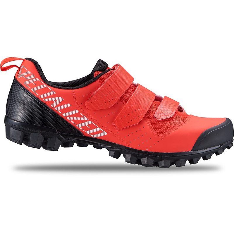 Specialized recon 1.0 rocket red 49