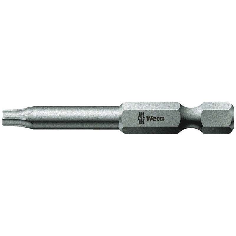 Wera 867/4 Z TORX Bit - 15 x 50mm
