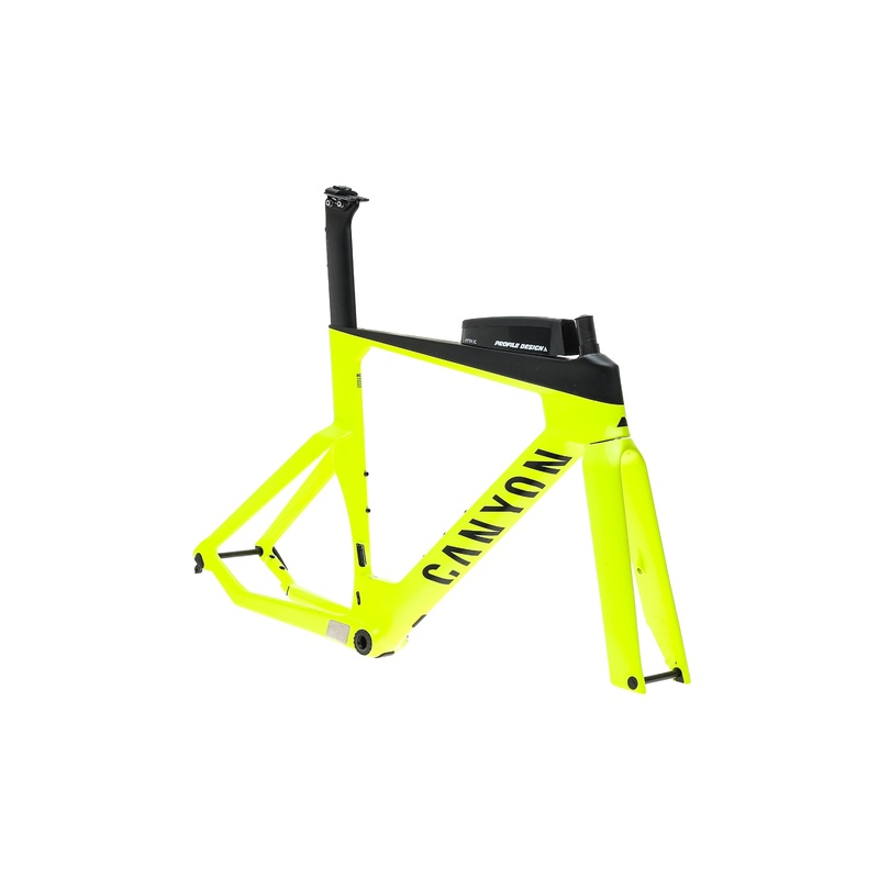Canyon Speedmax CF Medium Frameset - 2022