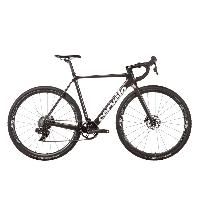 Cervlo R5-CX Force AXS Road Bike - 2023, 54cm