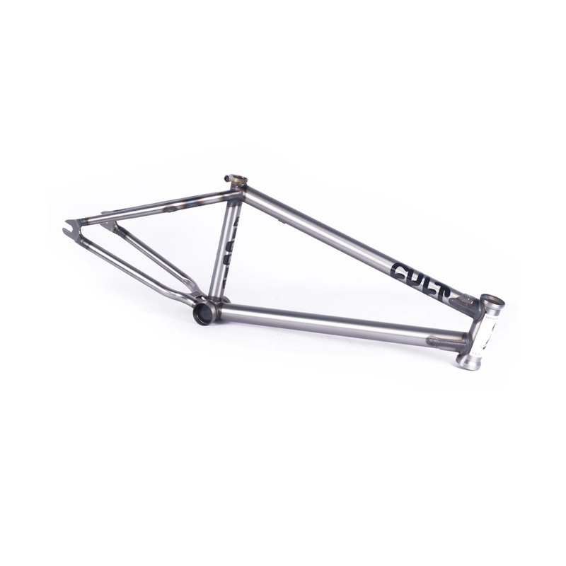 CULT Biggie Frame - Devon Smillie Signature - Raw