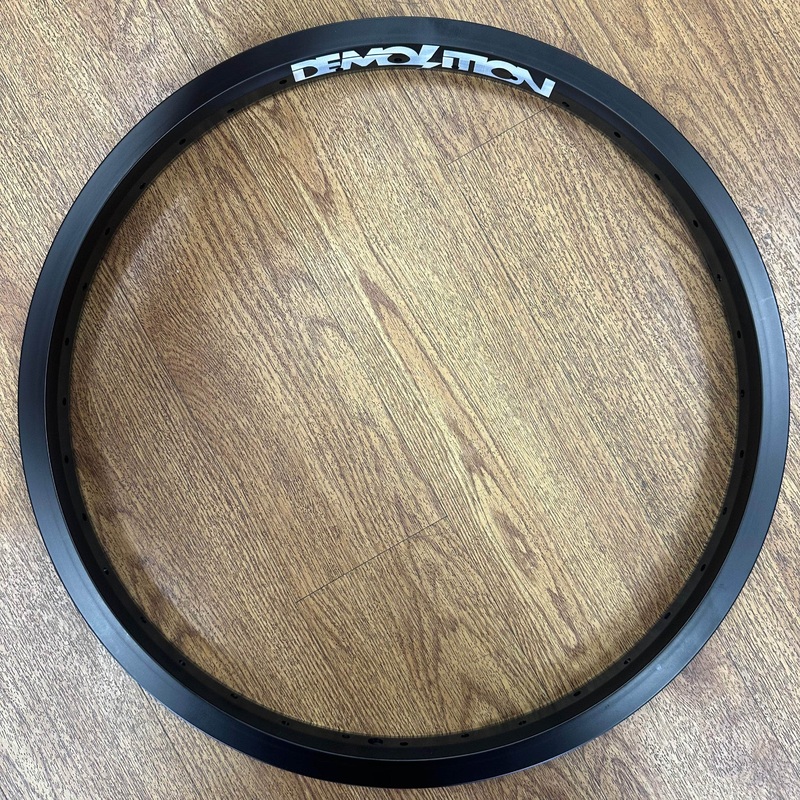 Demolition Zero Rim