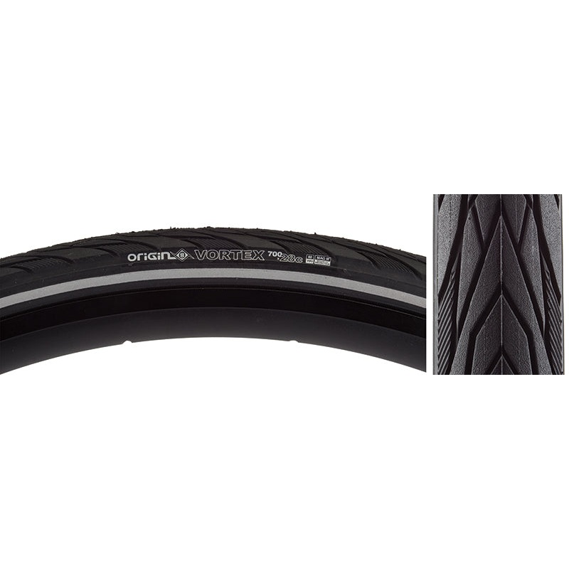 Origin8 Vortex 700x28 Standard Tire